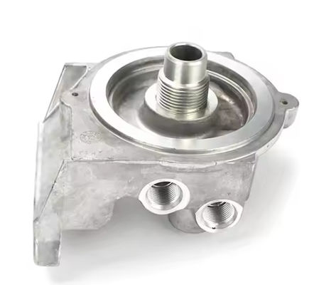 E312D 320D 323D 325D 336D 382-0664 3820664 Phụ tùng máy xúc Bộ lọc nhiên liệu Đầu lọc Đế