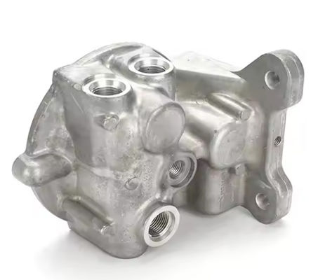 E312D 320D 323D 325D 336D 382-0664 3820664 Phụ tùng máy xúc Bộ lọc nhiên liệu Đầu lọc Đế