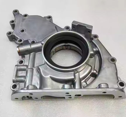 1011015-52D Máy xúc EC240B Động cơ D7D VOE21600207 21600207 21600195 20524412 Bơm dầu