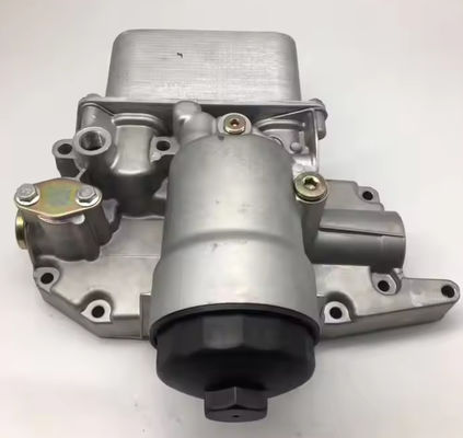 D6D 04297956 Máy làm mát dầu Assy Excavator Động cơ diesel 04292128 21066506 Cho D6D D6E