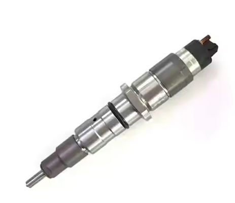 Cụm kim phun nhiên liệu động cơ máy móc kỹ thuật 0445120059 6754-11-3011 6754113011 cho PC200-8 và PC220-8