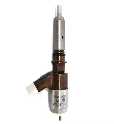 Máy đào E315D E312D E318D Động cơ C4.2 Diesel Nozzle Fuel Injector Assy 326-4740 3264740
