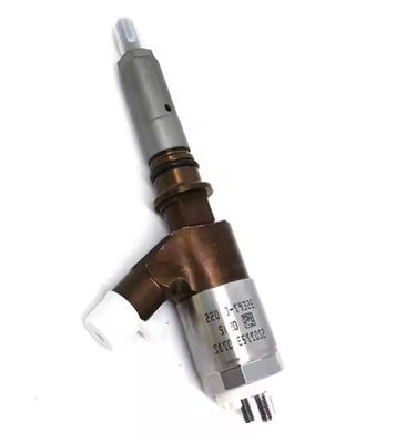 Máy đào E315D E312D E318D Động cơ C4.2 Diesel Nozzle Fuel Injector Assy 326-4740 3264740