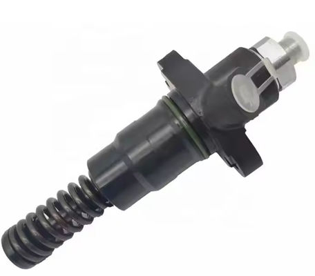 Máy đào D6E Máy bơm phun nhiên liệu động cơ diesel EC210B Máy bơm phun nhiên liệu VOE21147446 0414693007