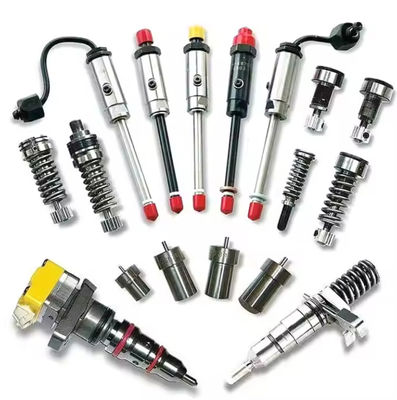 Máy đào D6E Máy bơm phun nhiên liệu động cơ diesel EC210B Máy bơm phun nhiên liệu VOE21147446 0414693007