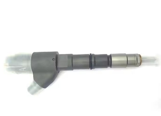 Dầu nhiên liệu diesel Common Rail Injector Excavator Engine D6E Phần Injector Nozzle 0445120067 VOE20798683