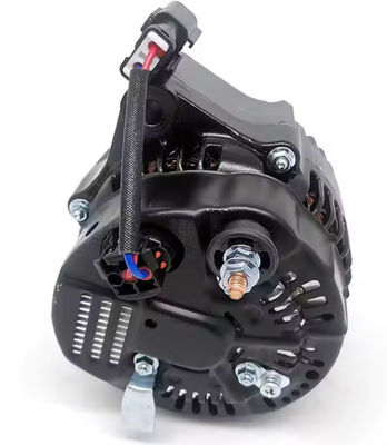 PC200-7 PC200-8 Bộ phận máy đào 6D107 Máy biến động cơ 24V 60A 8PK