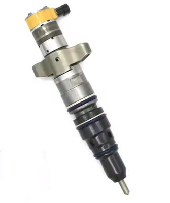 Các bộ phận của máy đào 2638218 C7 C9 Động cơ Thường xuyên đường sắt nhiên liệu phun 263-8218