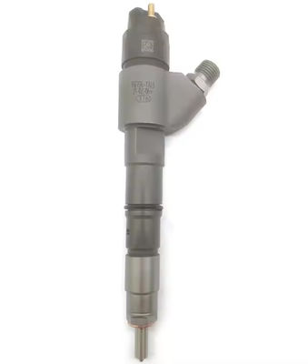 EC210 EC210B Máy đào D6E Động cơ Bút nhiên liệu diesel 0445120067