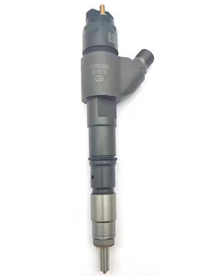 EC210 EC210B Máy đào D6E Động cơ Bút nhiên liệu diesel 0445120067