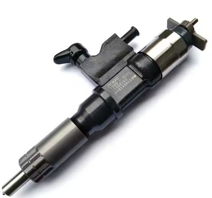 Kim phun nhiên liệu 4HK1 095000-1520/8630 Kim phun đường ray chung 8-98243863-0 Dùng cho máy đào