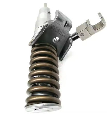 E322B E325B Máy đào Máy bơm nhiên liệu áp suất cao 3116 Máy bơm nhiên liệu 127-8216 1278216