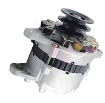 Phụ tùng động cơ máy xúc E200B S6K 6D31 6D16 Máy phát điện ME070120 A2T72986 Bộ phát điện S4E 4D31 E70B HD250 HD400 HD450