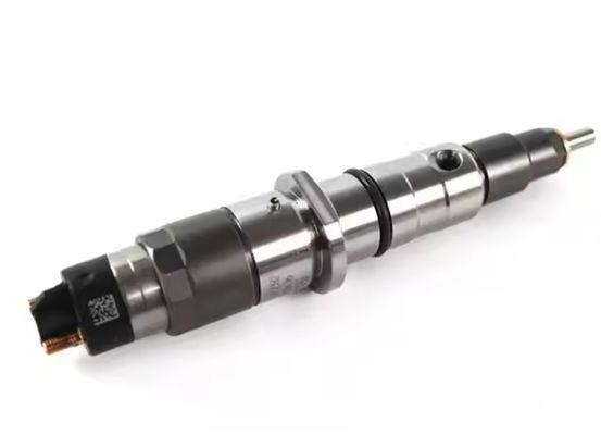 5263262 4945969 3976372 Các bộ phận máy đào động cơ Đường sắt chung Bộ phun nhiên liệu