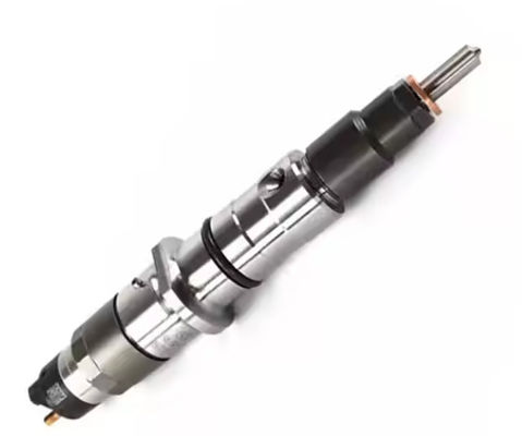 5263262 4945969 3976372 Các bộ phận máy đào động cơ Đường sắt chung Bộ phun nhiên liệu