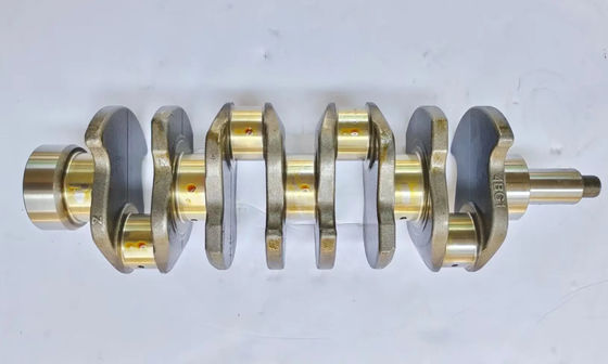 Máy đào 4BG1 4BG1T Đường quay động cơ 8-97358144-1 Cho máy đào