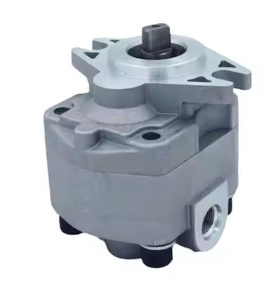 0937170 Máy bơm bánh răng cho các bộ phận máy đào SPK10 SPK1010 Máy bơm lái bánh răng thủy lực