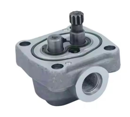 PVK2B505 6827800 PSVD219 Máy bơm bánh xe lái thủy lực cho máy đào cao hiệu suất ZAX55