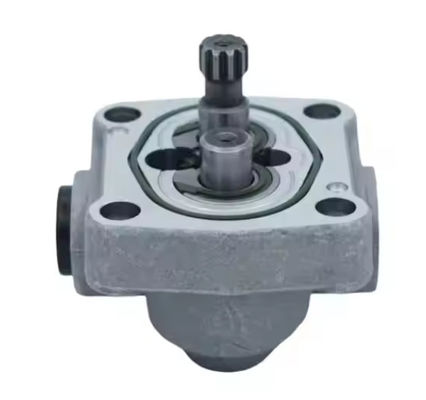 PVK2B505 6827800 PSVD219 Máy bơm bánh xe lái thủy lực cho máy đào cao hiệu suất ZAX55