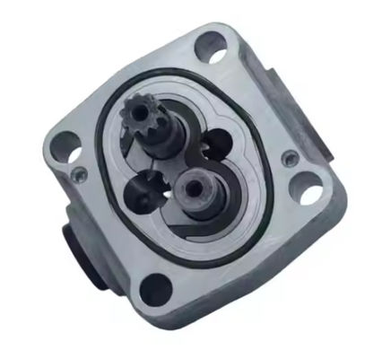 PVK2B505 6827800 PSVD219 Máy bơm bánh xe lái thủy lực cho máy đào cao hiệu suất ZAX55