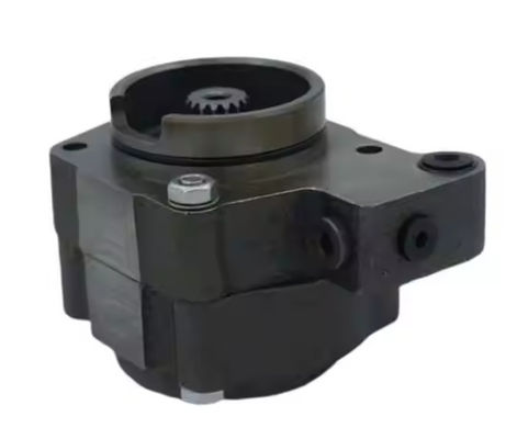 1038264 Máy bơm thủy lực 330B Bộ phận phụ tùng máy đào Máy bơm phi công A8VO107
