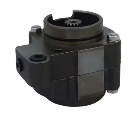 1038264 Máy bơm thủy lực 330B Bộ phận phụ tùng máy đào Máy bơm phi công A8VO107