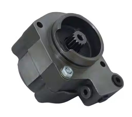 1038264 Máy bơm thủy lực 330B Bộ phận phụ tùng máy đào Máy bơm phi công A8VO107