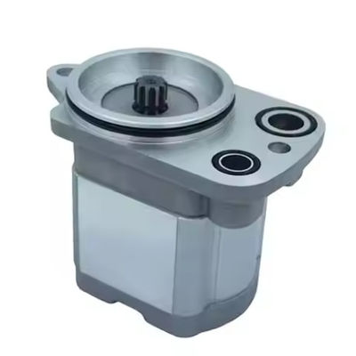 Phụ tùng phụ tùng E330B Máy bơm thí điểm 1336912 Máy đào A8VO160 Phụ tùng bơm chính