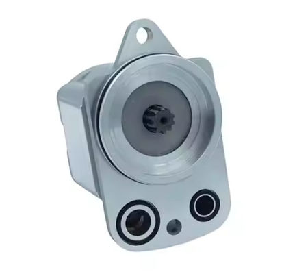 Phụ tùng phụ tùng E330B Máy bơm thí điểm 1336912 Máy đào A8VO160 Phụ tùng bơm chính