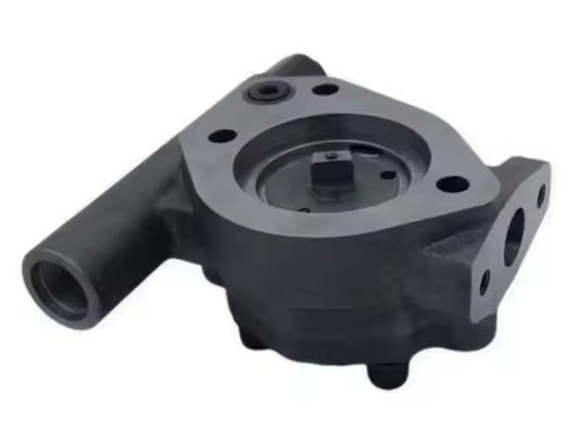 Ống bơm thủy lực mới HPV95 cho máy đào PC200 6 PC130 6 Máy bơm hiệu suất cao
