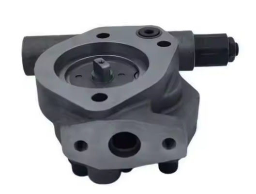 Ống bơm thủy lực mới HPV95 cho máy đào PC200 6 PC130 6 Máy bơm hiệu suất cao