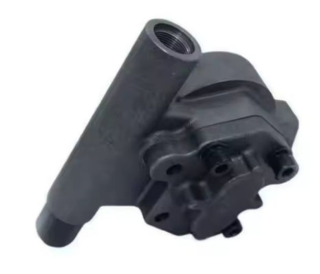 Ống bơm thủy lực mới HPV95 cho máy đào PC200 6 PC130 6 Máy bơm hiệu suất cao