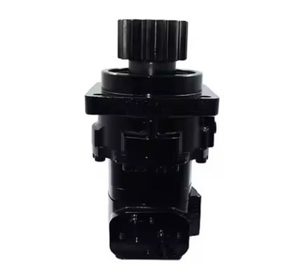 Cụm mô tơ quay máy đào PC18MR, Cụm hộp giảm tốc 22J6025900 22J6037300