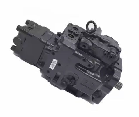Phụ tùng máy xúc chính PC50 PC55 Bơm thủy lực cho PC35 PC78 PC120