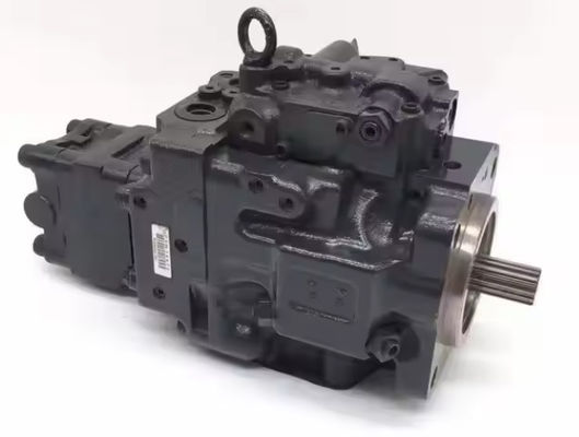 Phụ tùng máy xúc chính PC50 PC55 Bơm thủy lực cho PC35 PC78 PC120