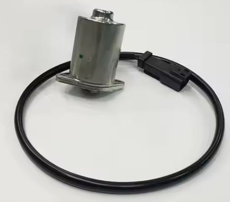 20Y-60-32121 Van điện tử diesel cho máy đào PC300-8 PC360-7 PC200-7 PC200-8