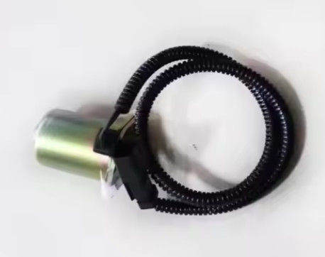 20Y-60-32121 Van điện tử diesel cho máy đào PC300-8 PC360-7 PC200-7 PC200-8