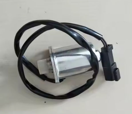 PC200-7 Máy đào van điện tử xoay 20Y-60-32120 20Y-60-32121