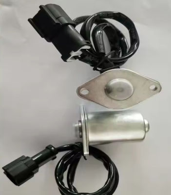 Máy đào chất lượng cao PC200-6 PC120-6 van điện tử 702-21-07010