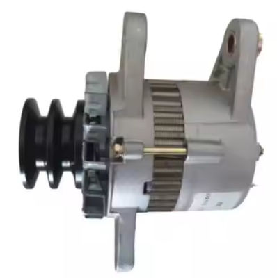 PC300-3 Máy đào S6D125 Động cơ 600-821-6150 600-821-6160 Máy xoay