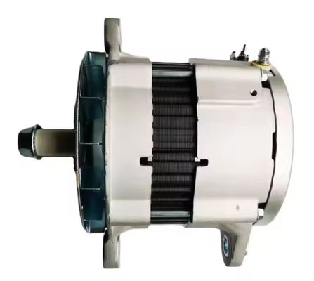 Máy phát điện 24V 75A SAA6D140E-3 Động cơ 600-825-7110 Máy đổi 6008257110 Cho máy đào