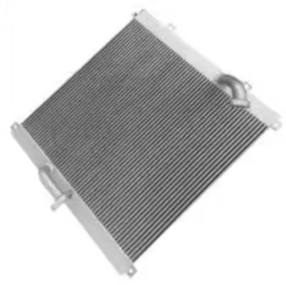 Các bộ phận máy đào dầu 206-03-51121 Cho BR300J-1 Bộ phận phụ tùng động cơ đào