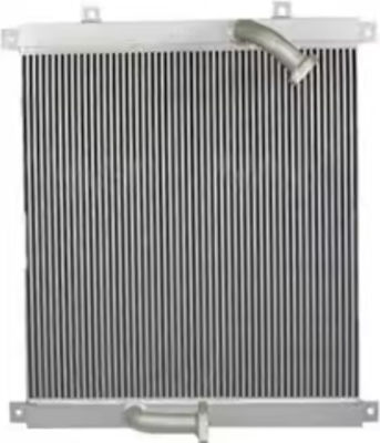 Các bộ phận máy đào dầu 206-03-51121 Cho BR300J-1 Bộ phận phụ tùng động cơ đào