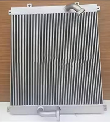 Các bộ phận máy đào dầu 206-03-51121 Cho BR300J-1 Bộ phận phụ tùng động cơ đào