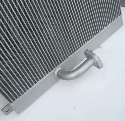 Các bộ phận máy đào dầu 206-03-51121 Cho BR300J-1 Bộ phận phụ tùng động cơ đào