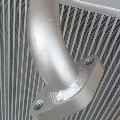 Các bộ phận máy đào dầu 206-03-51121 Cho BR300J-1 Bộ phận phụ tùng động cơ đào