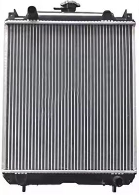 Bộ phận máy đào dầu làm mát cho 209-03-41110 Bộ phận phụ tùng động cơ đào PC800SE-8