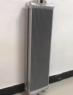 Máy đào PC200-8 Máy làm mát dầu 20Y-03-42561 20Y-03-42560 20Y-03-42571 20Y-03-42570