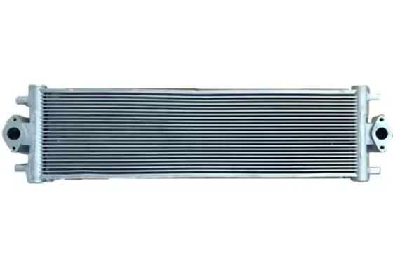 Máy đào PC200-8 Máy làm mát dầu 20Y-03-42561 20Y-03-42560 20Y-03-42571 20Y-03-42570