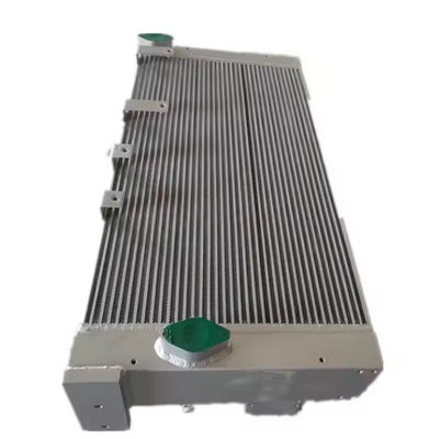 PC200-8M0 PC200LC-8M0 Máy làm mát dầu Excavator Assy 20Y-03-46130